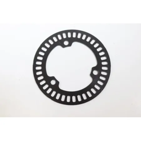 Roue crantée avant YAMAHA MT07 700 2021 - 2024