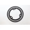Roue crantée avant YAMAHA MT07 700 2021 - 2024 Roue crantée avant YAMAHA MT07 700 2021 - 2024