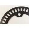Roue crantée avant YAMAHA MT07 700 2021 - 2024 Roue crantée avant YAMAHA MT07 700 2021 - 2024