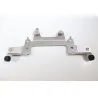 Support selle YAMAHA MT07 700 2021 - 2024 Support selle YAMAHA MT07 700 2021 - 2024