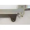 Support selle YAMAHA MT07 700 2021 - 2024 Support selle YAMAHA MT07 700 2021 - 2024