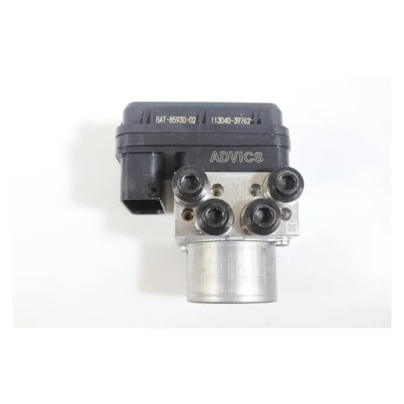 Module ABS YAMAHA MT07 700 2021 - 2024