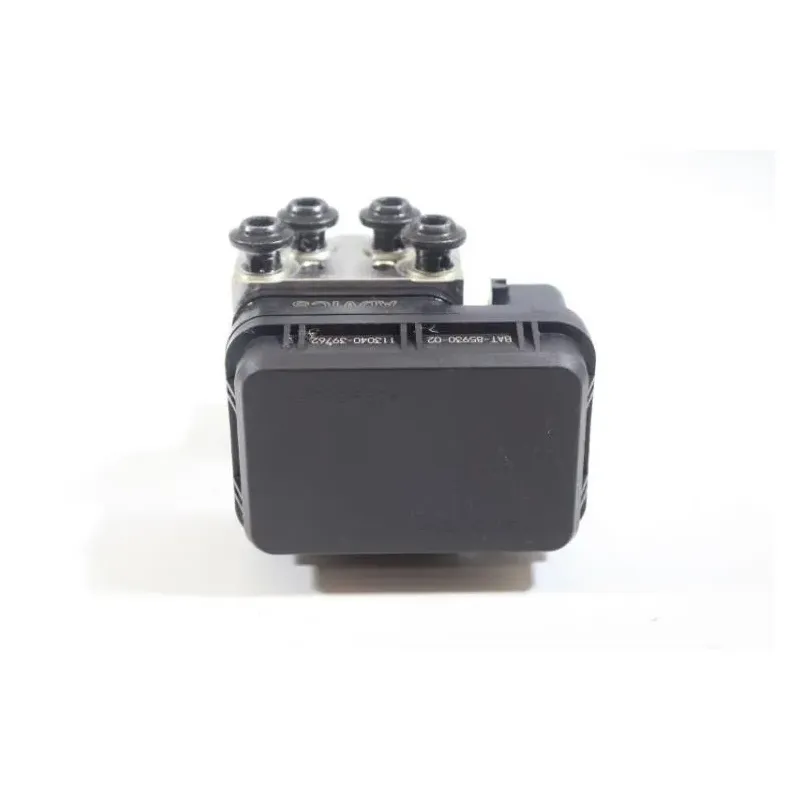 Module ABS YAMAHA MT07 700 2021 - 2024