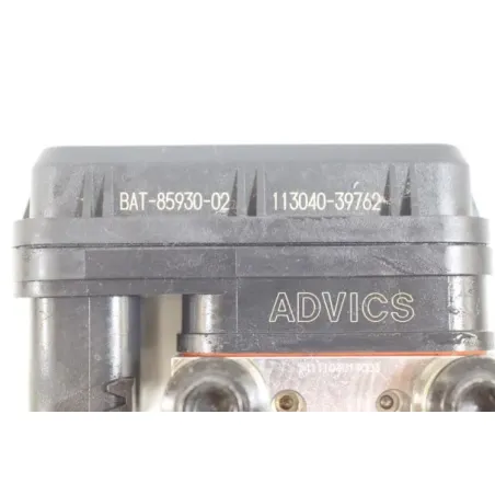 Module ABS YAMAHA MT07 700 2021 - 2024