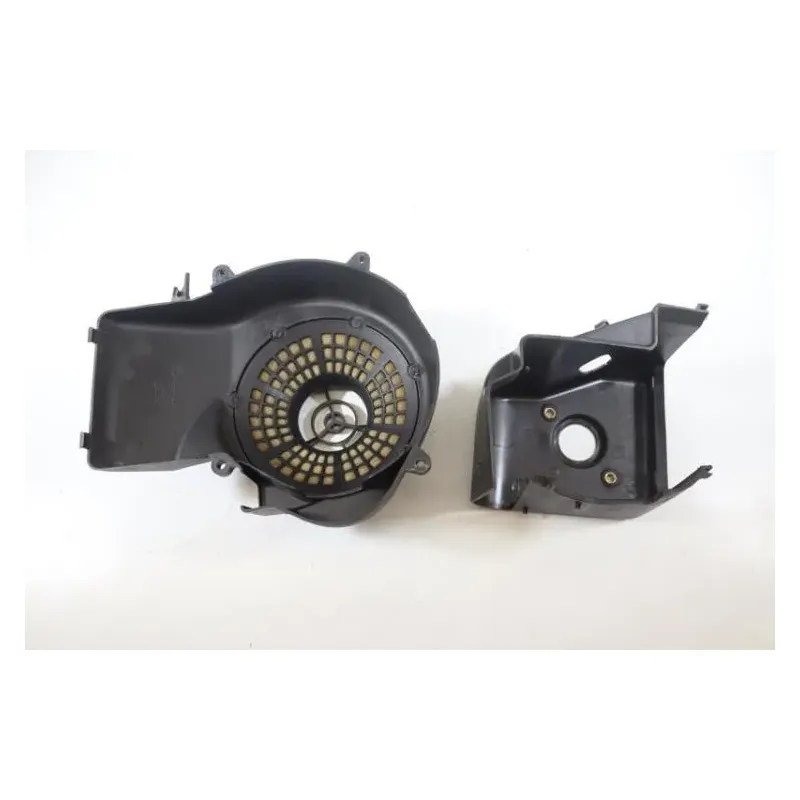 Cache volute air moteur APRILIA SR 50 MOTARD 2012 - 2018