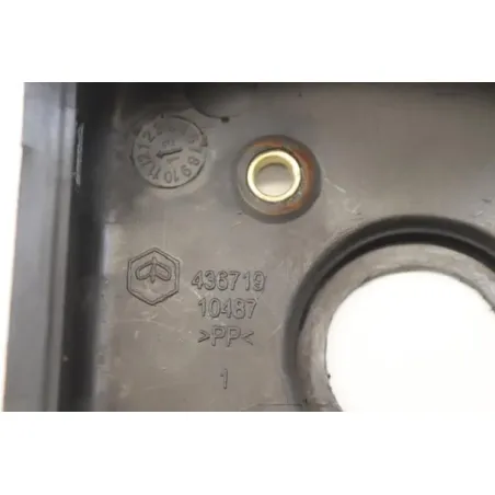 Cache volute air moteur APRILIA SR 50 MOTARD 2012 - 2018