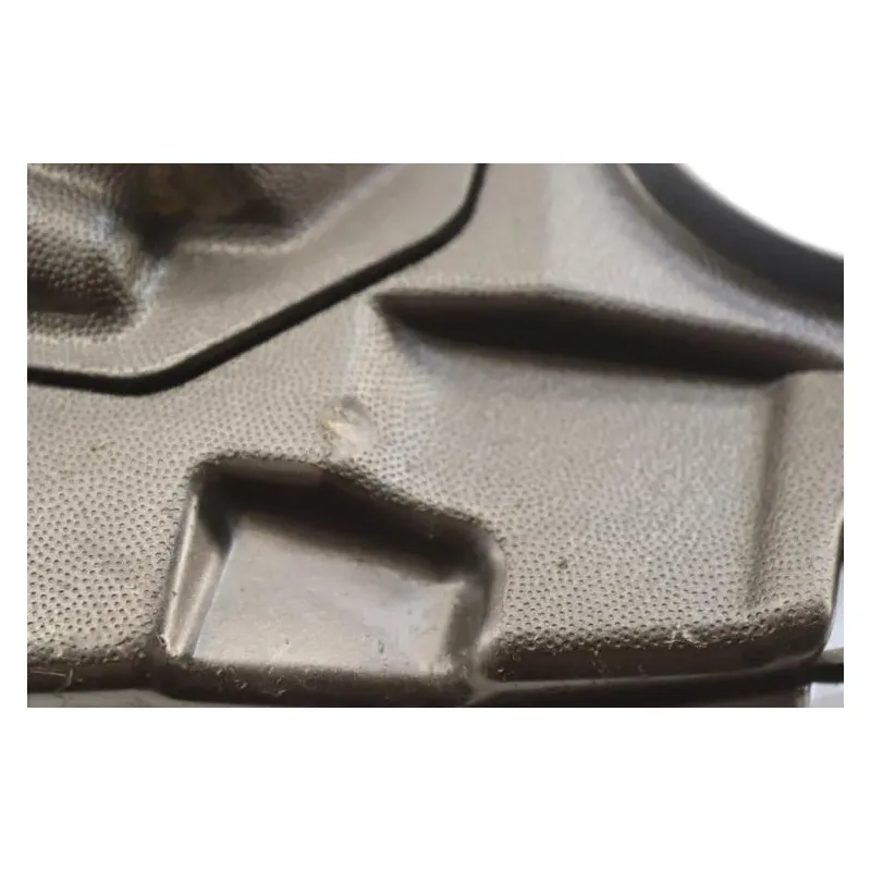 Coffre sous selle APRILIA SR 50 MOTARD 2012 - 2018
