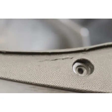 Coffre sous selle APRILIA SR 50 MOTARD 2012 - 2018