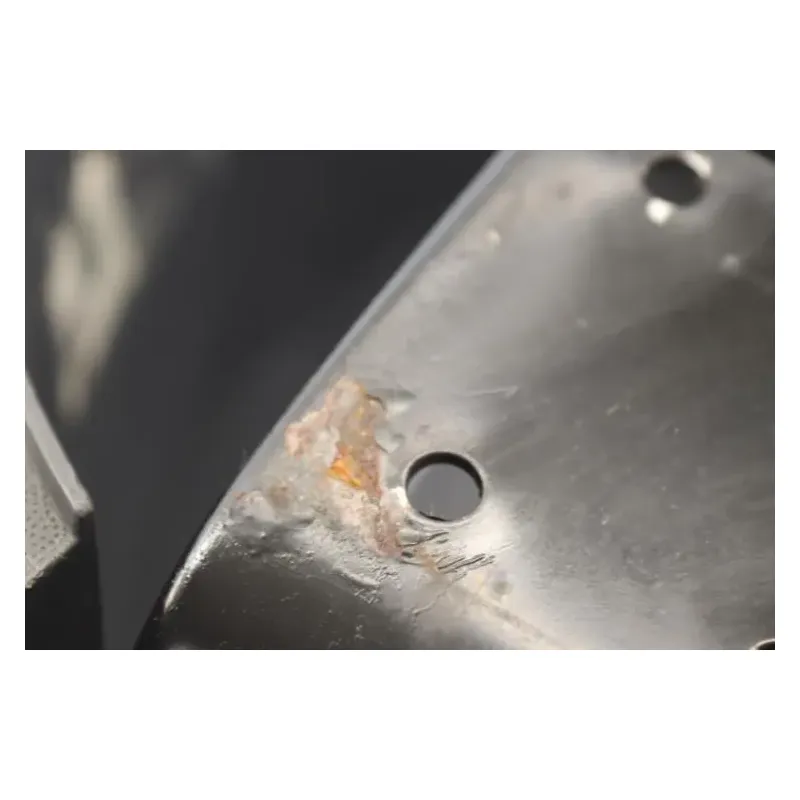 Coffre sous selle APRILIA SR 50 MOTARD 2012 - 2018