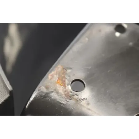 Coffre sous selle APRILIA SR 50 MOTARD 2012 - 2018