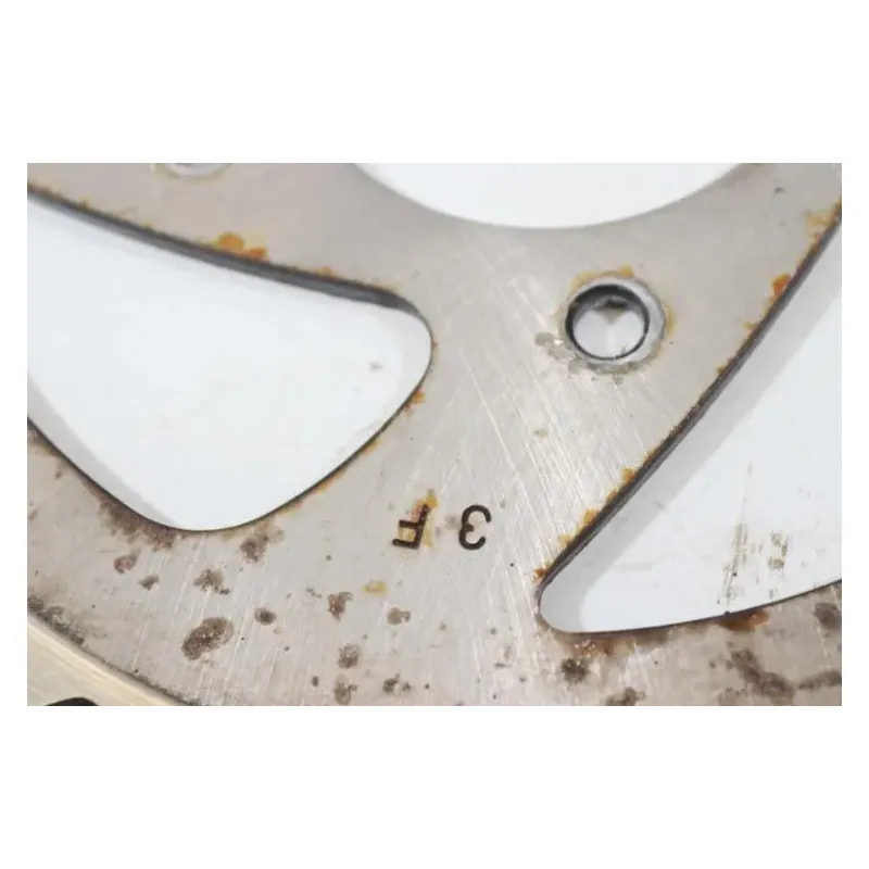 Disque frein avant APRILIA SR 50 MOTARD 2012 - 2018