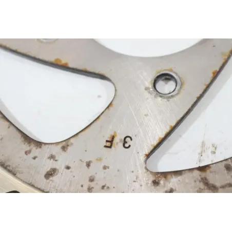 Disque frein avant APRILIA SR 50 MOTARD 2012 - 2018