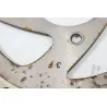 Disque frein avant APRILIA SR 50 MOTARD 2012 - 2018 Disque frein avant APRILIA SR 50 MOTARD 2012 - 2018