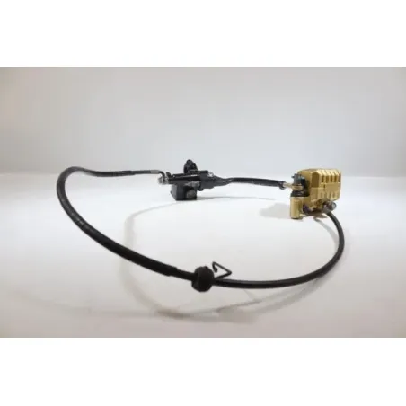 Maitre cylindre frein avant APRILIA SR 50 MOTARD 2012 - 2018