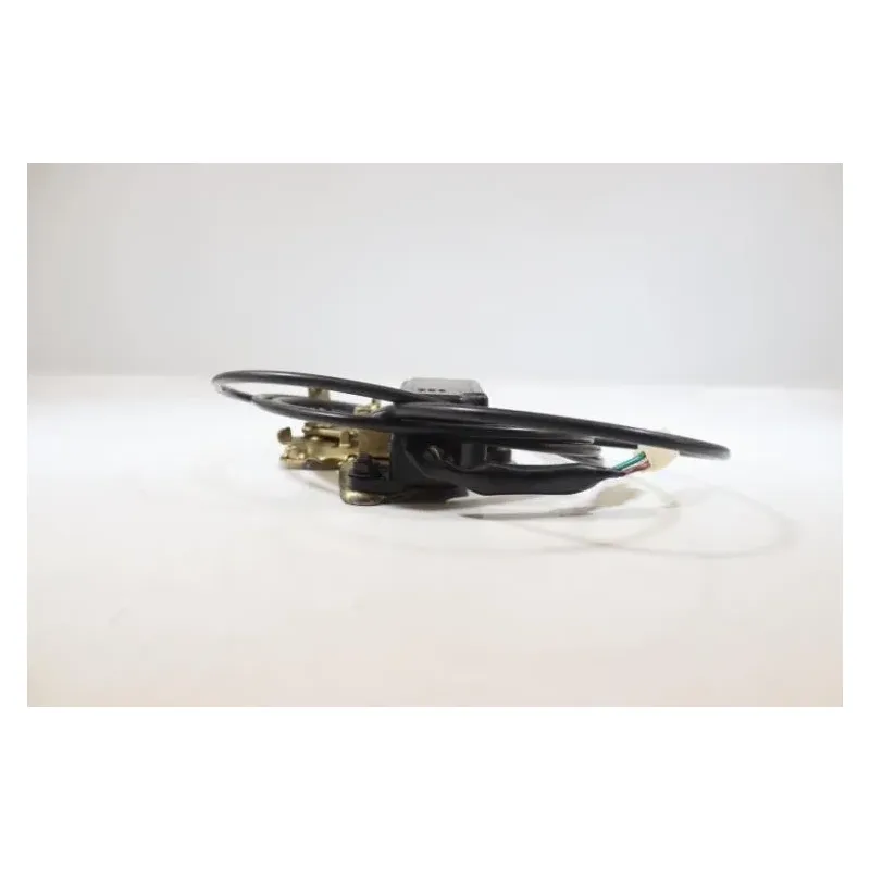 Mecanisme verrouillage selle SYM FIDDLE II 125 2009 - 2013