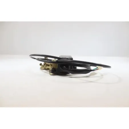 Mecanisme verrouillage selle SYM FIDDLE II 125 2009 - 2013