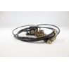 Mecanisme verrouillage selle SYM FIDDLE II 125 2009 - 2013 Mecanisme verrouillage selle SYM FIDDLE II 125 2009 - 2013