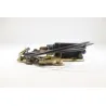 Mecanisme verrouillage selle SYM FIDDLE II 125 2009 - 2013 Mecanisme verrouillage selle SYM FIDDLE II 125 2009 - 2013