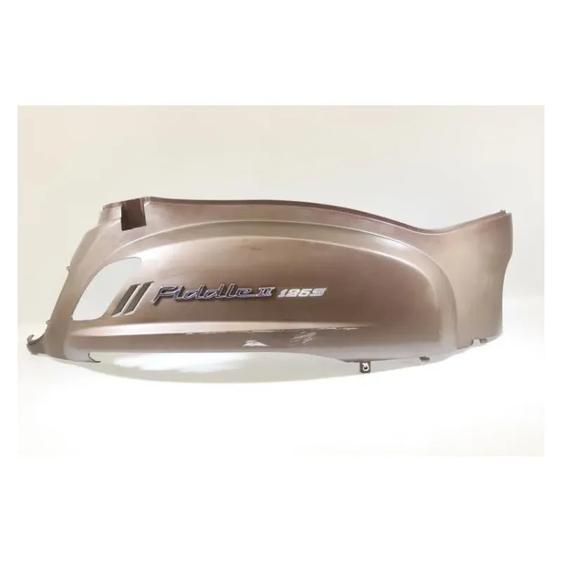 Coque arriere droit SYM FIDDLE II 125 2009 - 2013