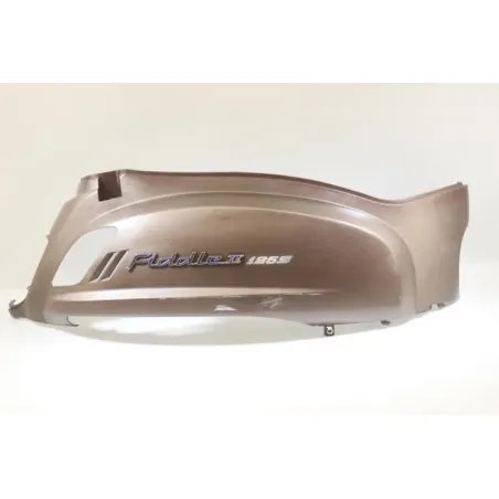 Coque arriere droit SYM FIDDLE II 125 2009 - 2013