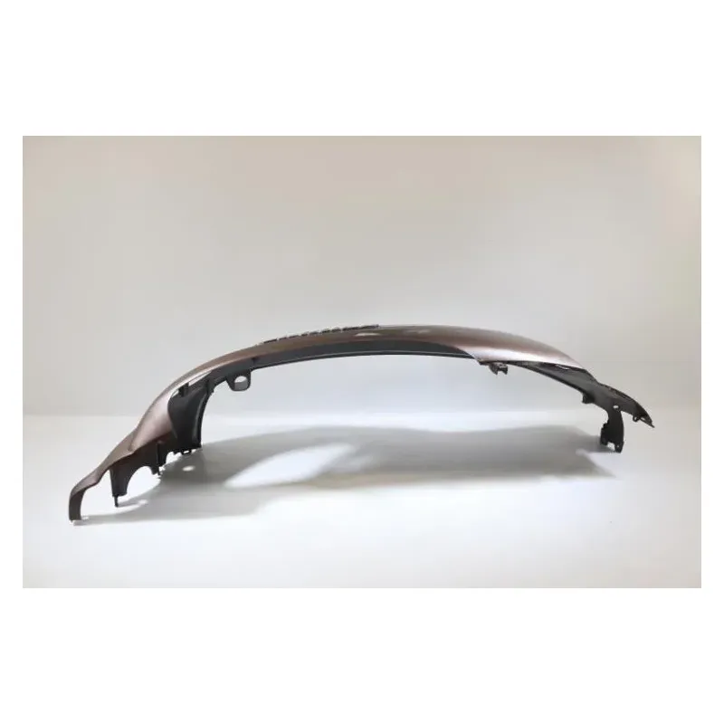 Coque arriere droit SYM FIDDLE II 125 2009 - 2013
