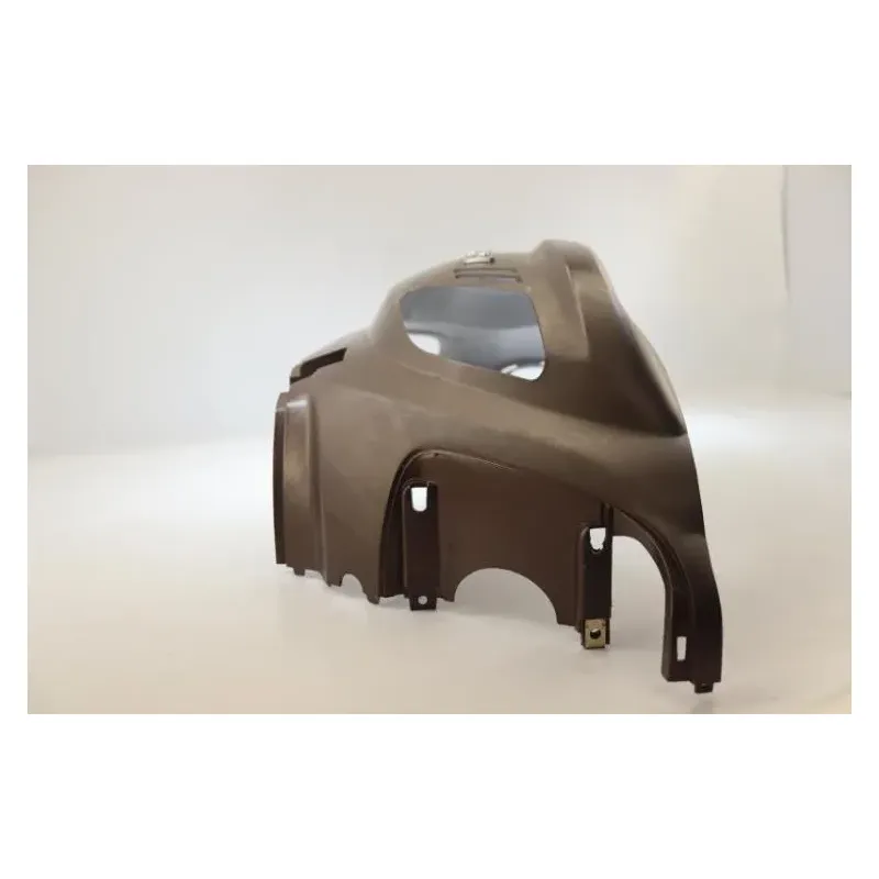 Coque arriere droit SYM FIDDLE II 125 2009 - 2013