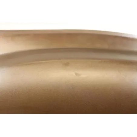 Coque arriere droit SYM FIDDLE II 125 2009 - 2013