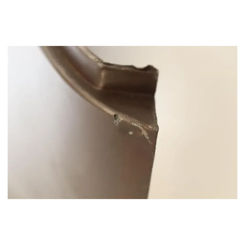 Coque arriere droit SYM FIDDLE II 125 2009 - 2013