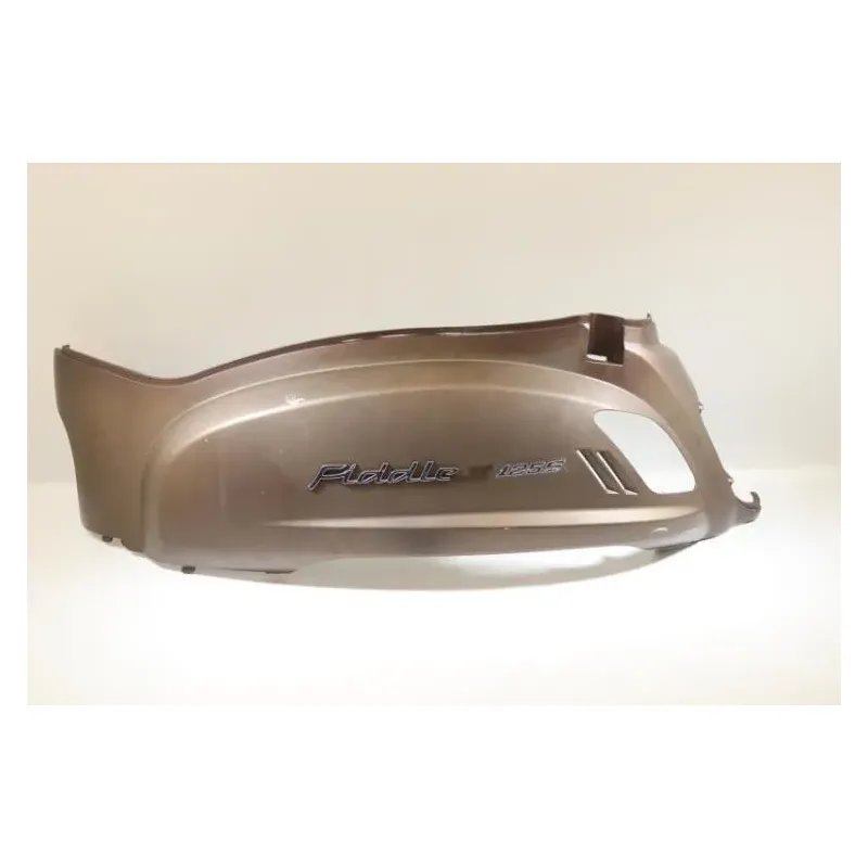 Coque arriere gauche SYM FIDDLE II 125 2009 - 2013