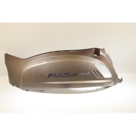 Coque arriere gauche SYM FIDDLE II 125 2009 - 2013
