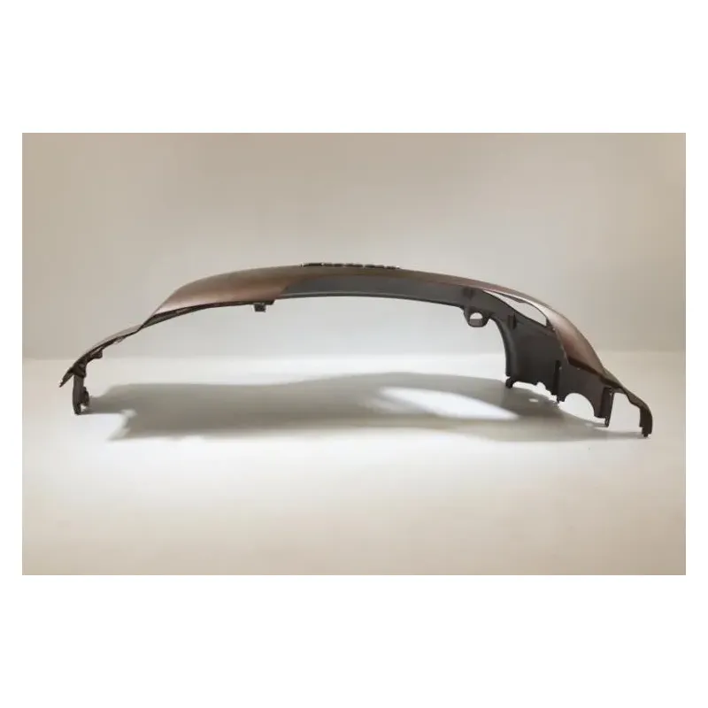 Coque arriere gauche SYM FIDDLE II 125 2009 - 2013