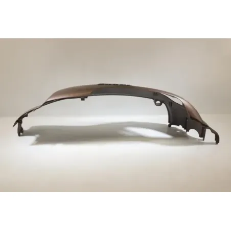 Coque arriere gauche SYM FIDDLE II 125 2009 - 2013