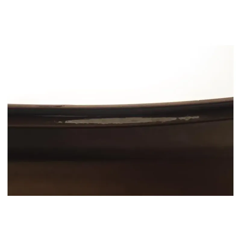 Coque arriere gauche SYM FIDDLE II 125 2009 - 2013