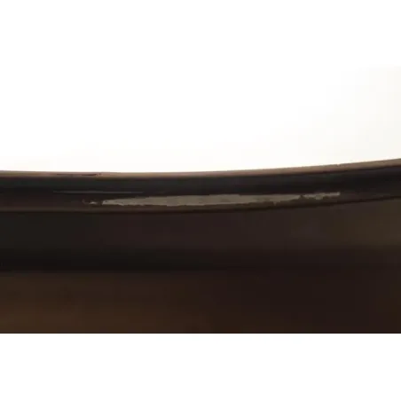 Coque arriere gauche SYM FIDDLE II 125 2009 - 2013