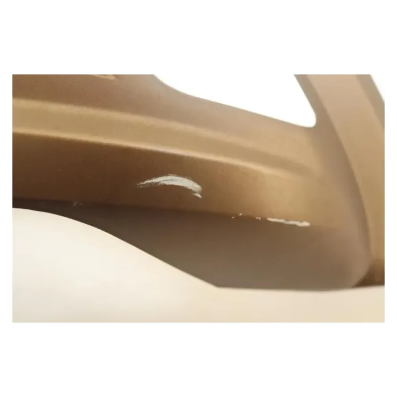 Coque arriere gauche SYM FIDDLE II 125 2009 - 2013