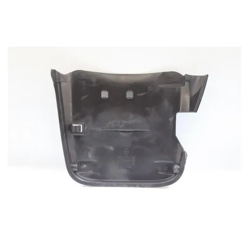 Sabot SYM FIDDLE II 125 2009 - 2013