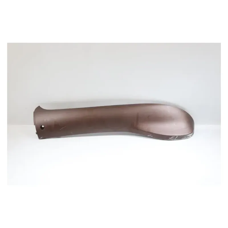 Demi sabot droit SYM FIDDLE II 125 2009 - 2013
