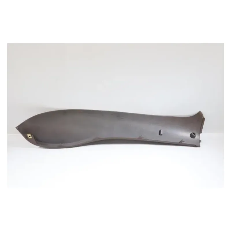 Demi sabot droit SYM FIDDLE II 125 2009 - 2013