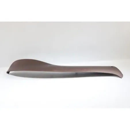 Demi sabot droit SYM FIDDLE II 125 2009 - 2013