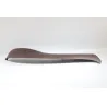 Demi sabot droit SYM FIDDLE II 125 2009 - 2013