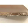 Demi sabot droit SYM FIDDLE II 125 2009 - 2013