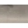 Demi sabot droit SYM FIDDLE II 125 2009 - 2013