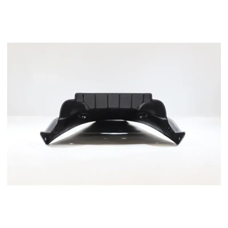 Support de plaque et eclairage SYM FIDDLE II 125 2009 - 2013