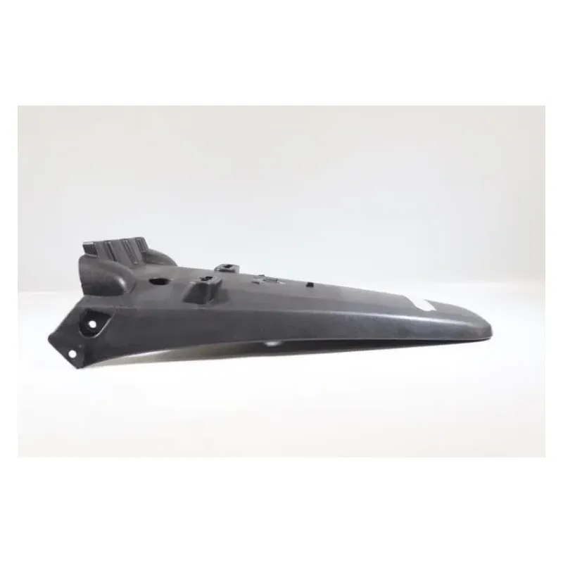Support de plaque et eclairage SYM FIDDLE II 125 2009 - 2013