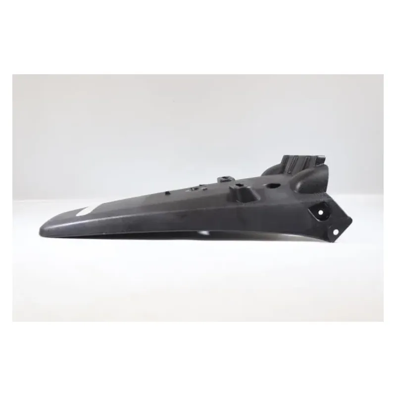 Support de plaque et eclairage SYM FIDDLE II 125 2009 - 2013