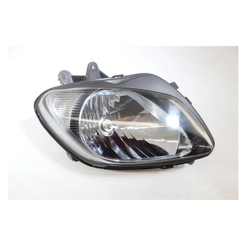Optique avant droit (feux)(phare) SUZUKI UH 650 BURGMAN 2007 - 2013