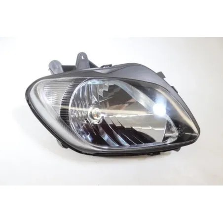 Optique avant droit (feux)(phare) SUZUKI UH 650 BURGMAN 2007 - 2013
