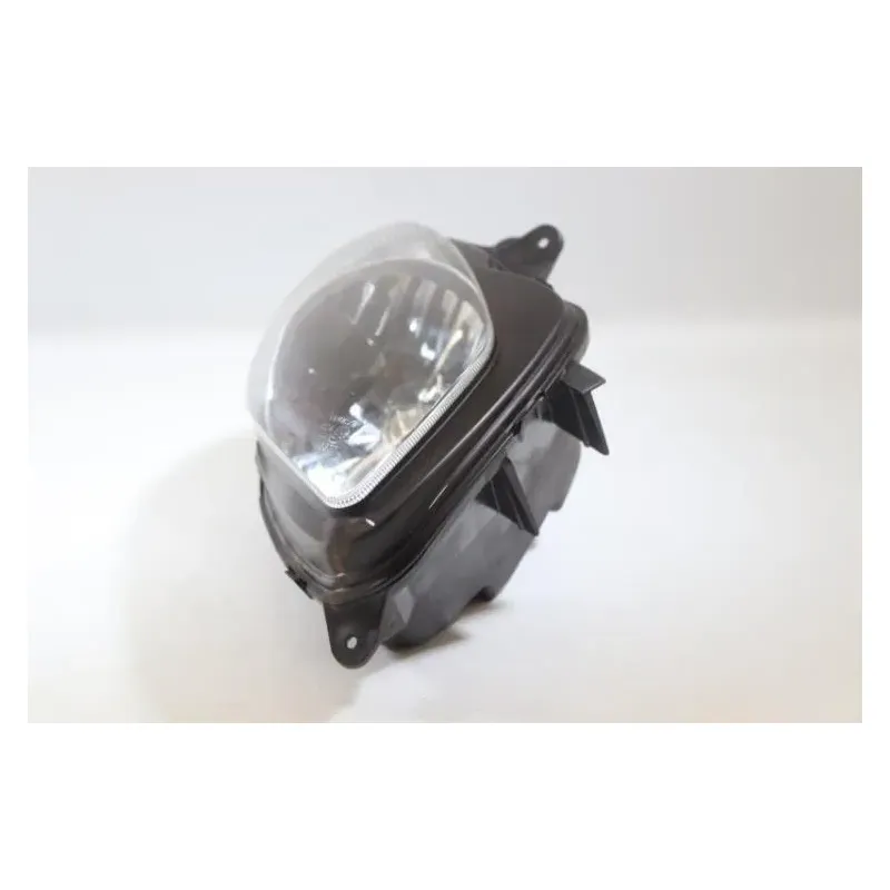 Optique avant droit (feux)(phare) SUZUKI UH 650 BURGMAN 2007 - 2013