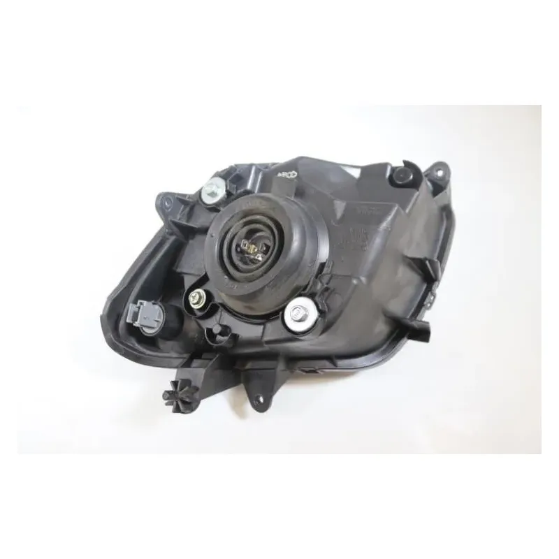 Optique avant droit (feux)(phare) SUZUKI UH 650 BURGMAN 2007 - 2013