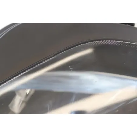 Optique avant droit (feux)(phare) SUZUKI UH 650 BURGMAN 2007 - 2013